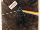 Pink Floyd Dark Side Of The Moon Original Master MFSL 1-017 LP Audiophile SEALED
