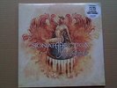 SONATA ARCTICA Stones Grow Her Name 2xLP BEIGE vinyl LIMITED 2012 SEALED