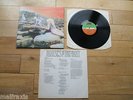 Led Zeppelin - Houses Of The Holy - UK LP - A2/ B3 Atlantic K 50014