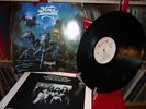 King Diamond - Abigail Vinyl-Lp Slayer Metallica Merciful fate Running Wild