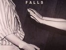 VICTORIA FALLS - Waiting For Something To Happen - LP + CD