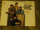 SEALED MINT CONDITION THE BEATLES YESTERDAY AND TODAY VINYL RECORD ALBUM