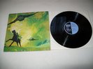 BILLY COX'S NITRO FUNCTION RARE UK PROG /HENDRIX/ROGER DEAN
