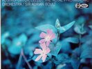 NMSTISLAV ROSTROPOVITCH / Dvorak Cello Concerto / Capitol FDS SG 7109