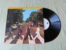 The Beatles Abbey Road Original Master Recording