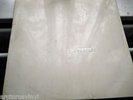 BEATLES - WHITE ALBUM 1st UK PRESS NUMBERED TOPLOADER COMPLETE PICS/POSTER/ETC