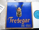 BUDGIE, Tredegar, Ray Phillips, Tony Bourge 1990 LP RE-MIX NIBELUNG MINT RAR