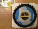 Jack White Sixteen Saltines Liquid Filled Third Man Records TMR137