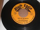 the black eagles roots of the ghetto/version (black eagle)