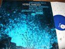 HERBIE HANCOCK : EMPYREAN ISLES LP BLUE NOTE BST 84175 USA