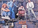 THE WHO - Who Are You - India - UNIQUE  back cover