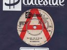 NORTHER SOUL-THE MARVELETTES-TOO MANY FISH IN THE SEA-STATESIDE-*RED/WHITE DEMO*