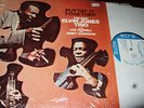 THE NEW ELVIN JONES TRIO : PUTTIN IT TOGETHER LP 1970 BLUE NOTE BST 84282 GERMAN