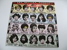 The Rolling Stones Some Girls LP 1978 UK First Press Die Cut Sleeve