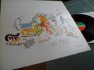 CROSBY STILLS NASH & YOUNG       - SO FAR -     MINT GERMAN ARCHIVE ALBUM
