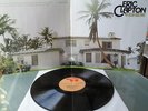 ERIC CLAPTON          - 461 OCEAN BOULEVARD -    UNGESPIELT/ UNPLAYED