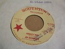 JIM DICKINSON MEMPHIS GARAGE ORGAN R&B BLUES PROMO 45 Monkey Man SOUTHTOWN 22006