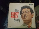 The Buddy Holly Story Volume II Original Coral LP