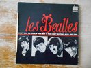 french EP the BEATLES 