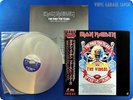 IRON MAIDEN 