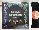 BELLE EPOQUE LP - BAMALAMA / DISCO 1977 ITALIA - TOP RAR