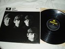 THE BEATLES - WITH THE BEATLES.  Stereo Y&B Parlophone. PCS 3045