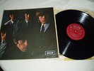 THE ROLLING STONES No.2. 1st Press Blind beggar Sleeve.  Red  Decca Unboxed