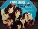 SEALED ROLLING STONES THROUGH THE PAST DARKLY BIG HITS VOL.2 OCTAGON LP BEATLES