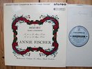 SAX 2335 1st b/s NM unplayed? ANNIE FISCHER MOZART PIANO CONCERTOS ADRIAN BOULT