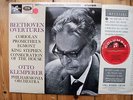 SAX 2570 1st press NM unplayed? BEETHOVEN OVERTURES KLEMPERER coriolan