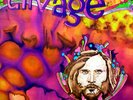 André Fertier - Clivage LP Avant garde Fusion
