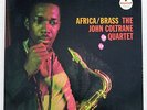 The John Coltrane Quartet - Africa / Brass - IMPULSE - RVG - FOC