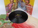 ? BEATLES Sgt Peppers Lonely Hearts Club Band ? 1967 UK MONO LP ? MINT- ?