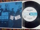 The WHO DANCE SESSION ORIGINAL1966 OZ 7