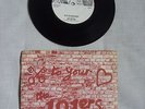 The 101'ers - Keys To Your Heart JOE STRUMMER - CHISWICK Records 1976 The Clash