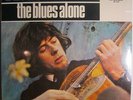 John Mayall-The Blues Alone-Rare Original 1967 London Blues LP-SEALED