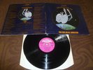 VAN DER GRAAF GENERATOR-h to he who..'70 UK PINK CHARISMA LP ORIG.  PROG.