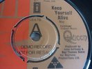 QUEEN - Keep Yourself Alive 7