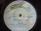 QUEEN - Keep Yourself Alive 7