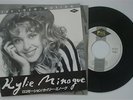 Kylie Minogue  - 7