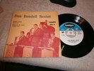 Don Rendell Sextet - UK 7