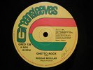 Reggae Regular-Ghetto Rock Orig Greensleeves 12