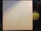 The Beatles White Album 2 LP Psych Rock Records VG+ Very Low Number 27,605