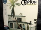 Eric Clapton 461 Ocean Boulevard Japan 180g Vinyl 100% Pure LP Limited NEW