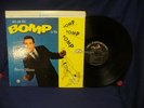 BARRY MANN Who Put The Bomp 1963 LP ABC VG+