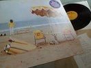 NEIL YOUNG    - ON THE BEACH -     TOP GERMAN ORIGINAL IN WALLPAPER - COVER