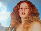 ERIC CLAPTON & BLIND FAITH    - SAME -   UNGESPIELTES/ UNPLAYED ARCHIVE ALBUM