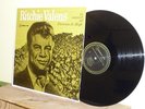 RICHIE VALENS -IN CONCERT AT PACOIMA JR HIGH- RARE US LP on DEL-FI