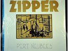 ZIPPER S/T Fred COLE Orig 1975 Private Label Press 12