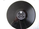 ELVIS PRESLEY 78 RECORD HOUND DOG/BLUE SUEDE SHOES RCA 1095 BLACK LABEL